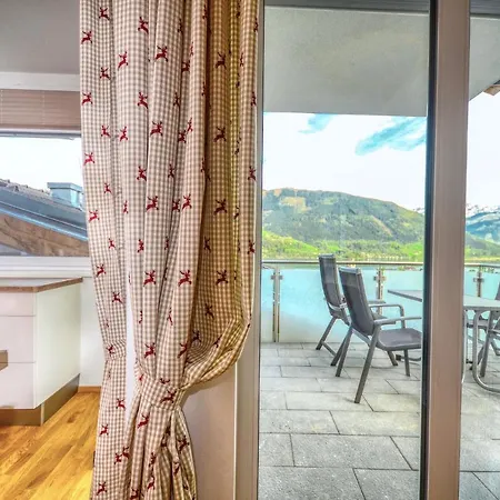 Konstanzia By Alpen Apartment