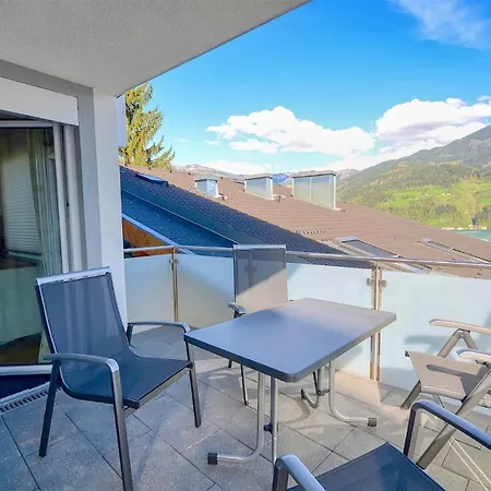 Konstanzia - By Alpen زيل أم سي