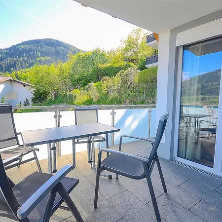 Konstanzia By Alpen * Zell am See