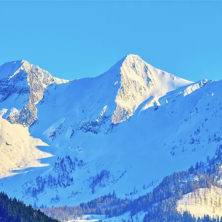 Konstanzia - By Alpen Lägenhet