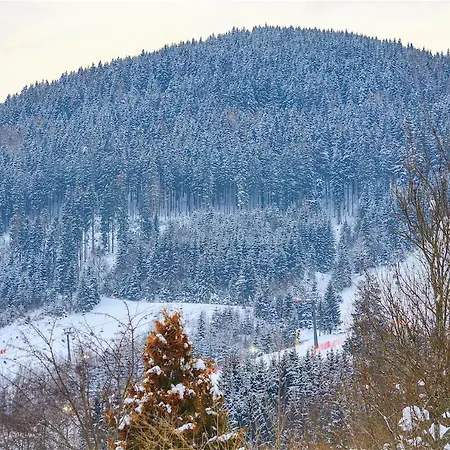 Apartmán Konstanzia - By Alpen *