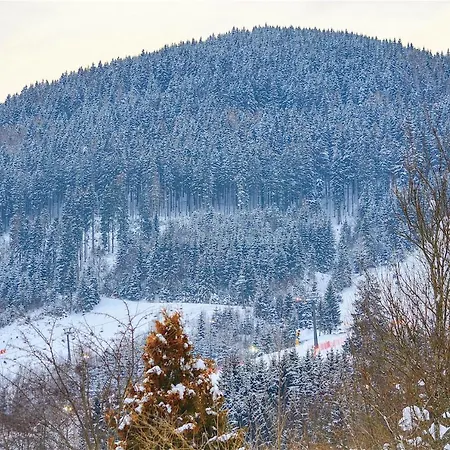 Lägenhet Konstanzia - By Alpen *