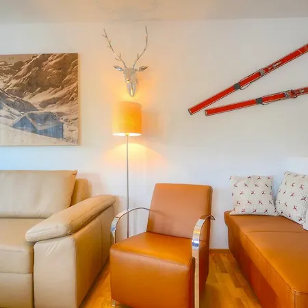 Apartment Konstanzia By Alpen