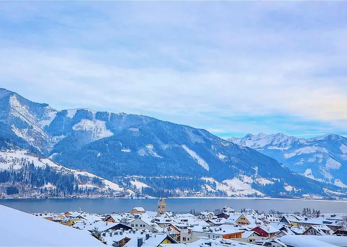 Konstanzia - By Alpen