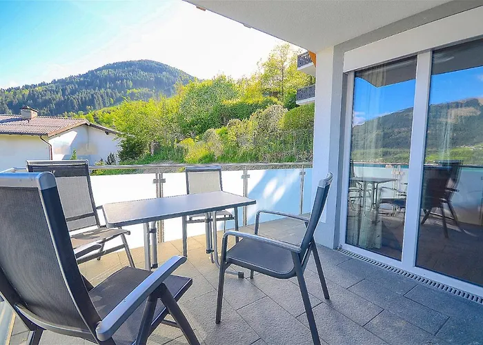 Konstanzia - By Alpen * زيل أم سي