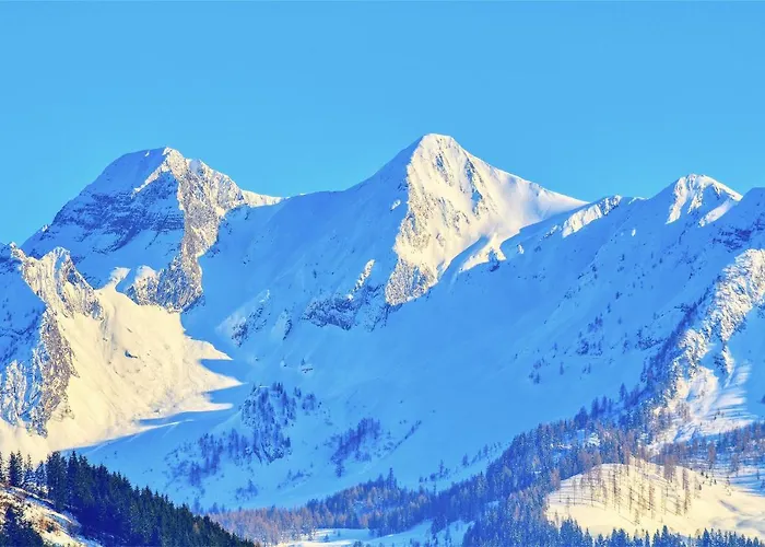 Konstanzia - By Alpen Διαμέρισμα