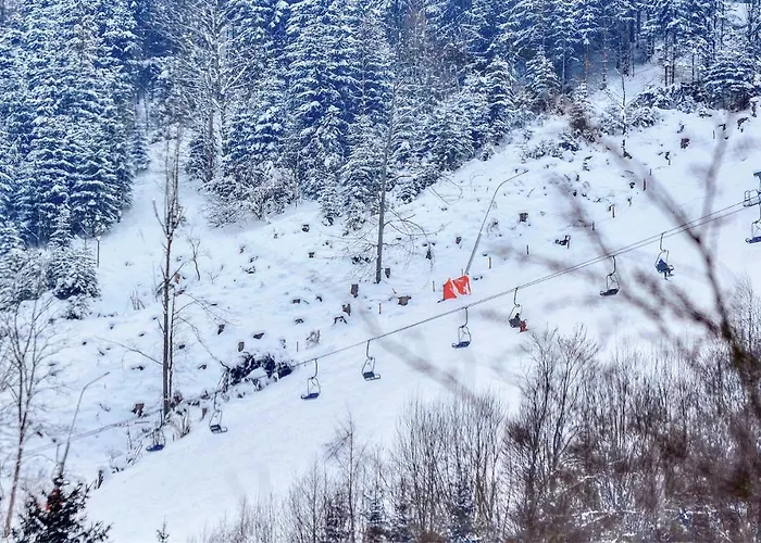 Konstanzia - By Alpen * Τσελ αμ Ζέε