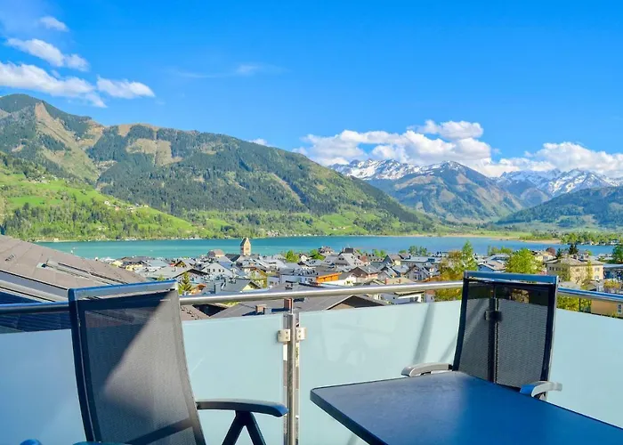 Konstanzia - By Alpen *