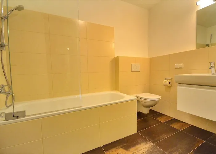 Apartmán Konstanzia - By Alpen