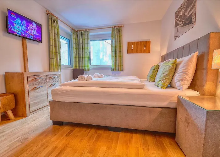 Konstanzia - By Alpen *