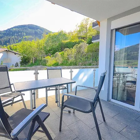 Konstanzia - By Alpen * Zell am See