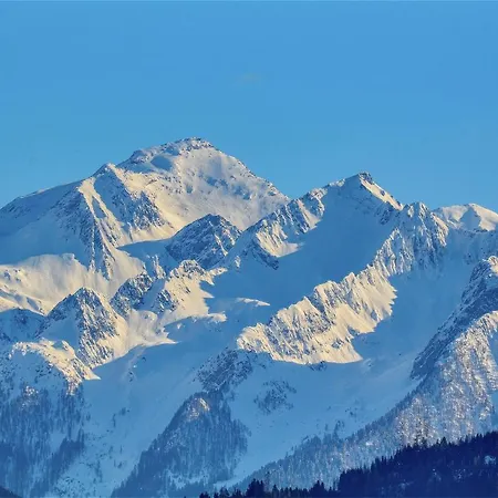 Konstanzia - By Alpen Apartment *