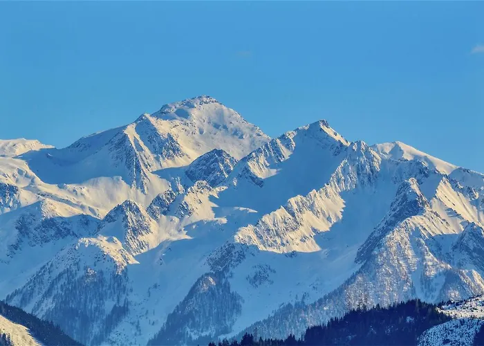 Konstanzia - By Alpen Apartment *