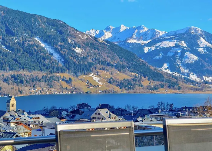 Konstanzia - By Alpen Apartment