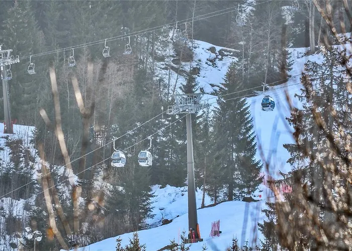 Apartment Konstanzia - By Alpen *